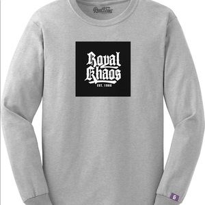 Classic. Raw. Dopeness. New, exclusive streetwear!